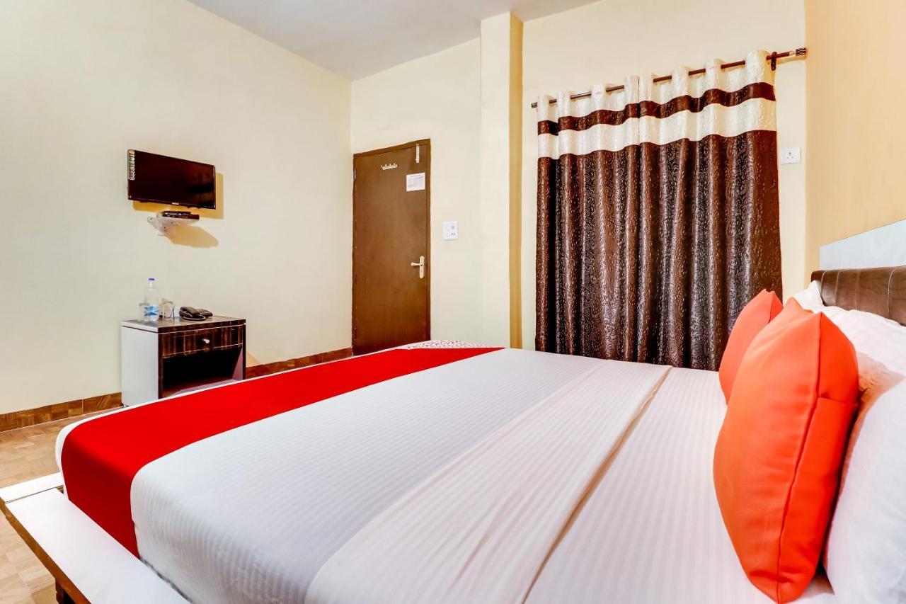 Hotel Oyo 40405 Second Amritsar