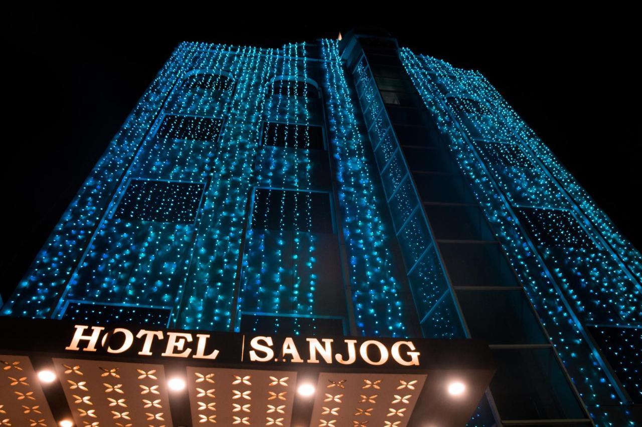 Sanjog International Hotel 3*