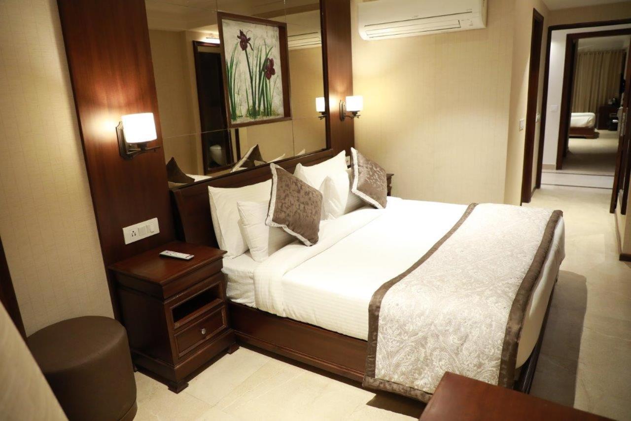 Golden Tower Near Heritage Street 4* Amritsar