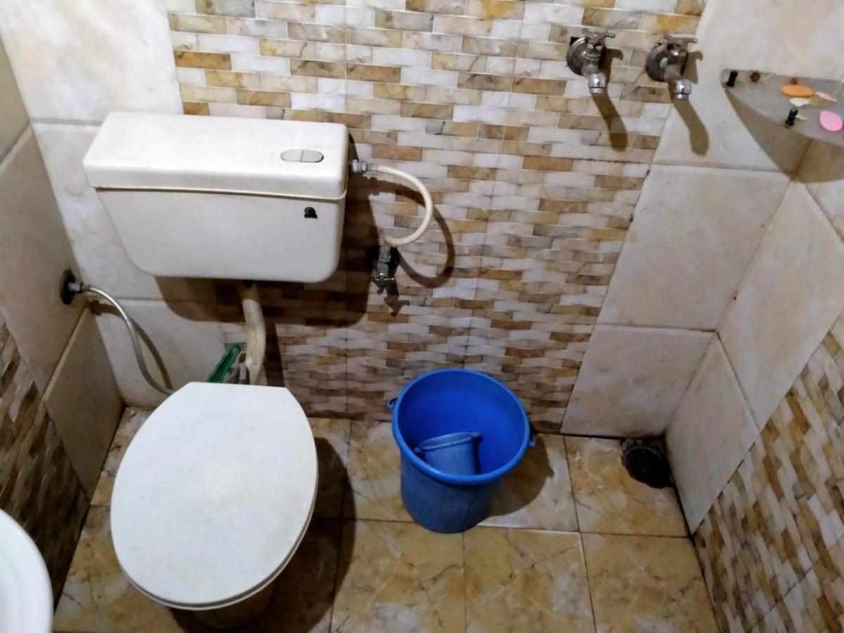 Sidhu Double Bed Attach Bathroom * Amritsar