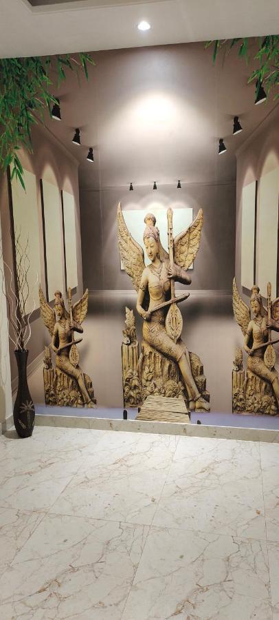 Golden Blessings Hotel