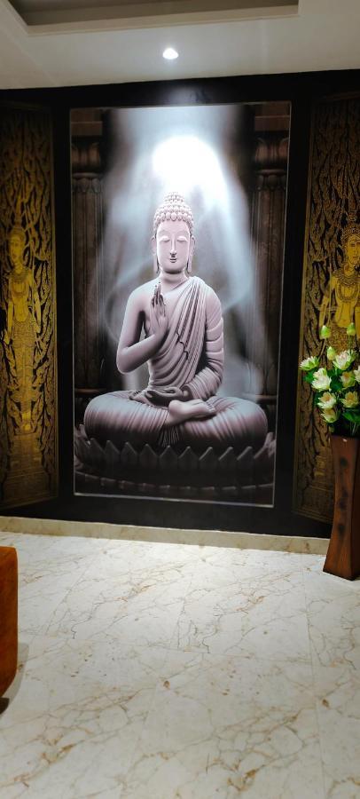 Hotel Golden Blessings Amritsar