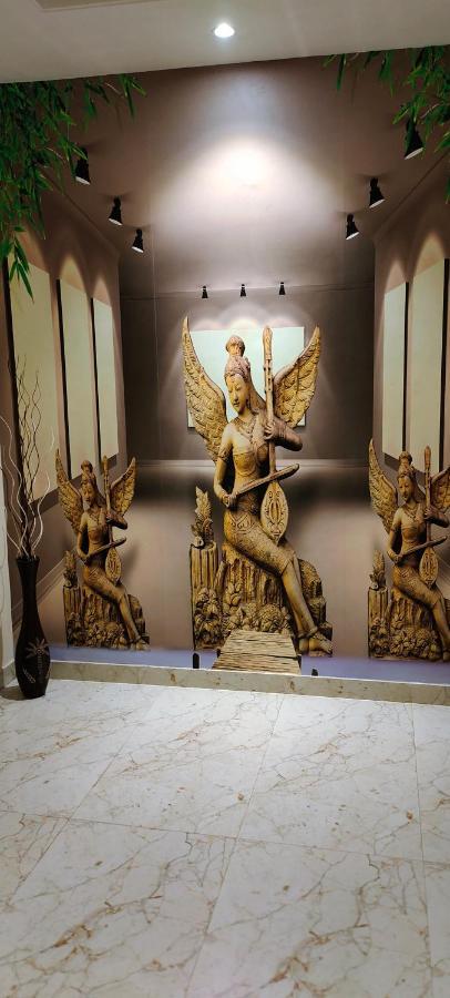 Hotel Golden Blessings Amritsar