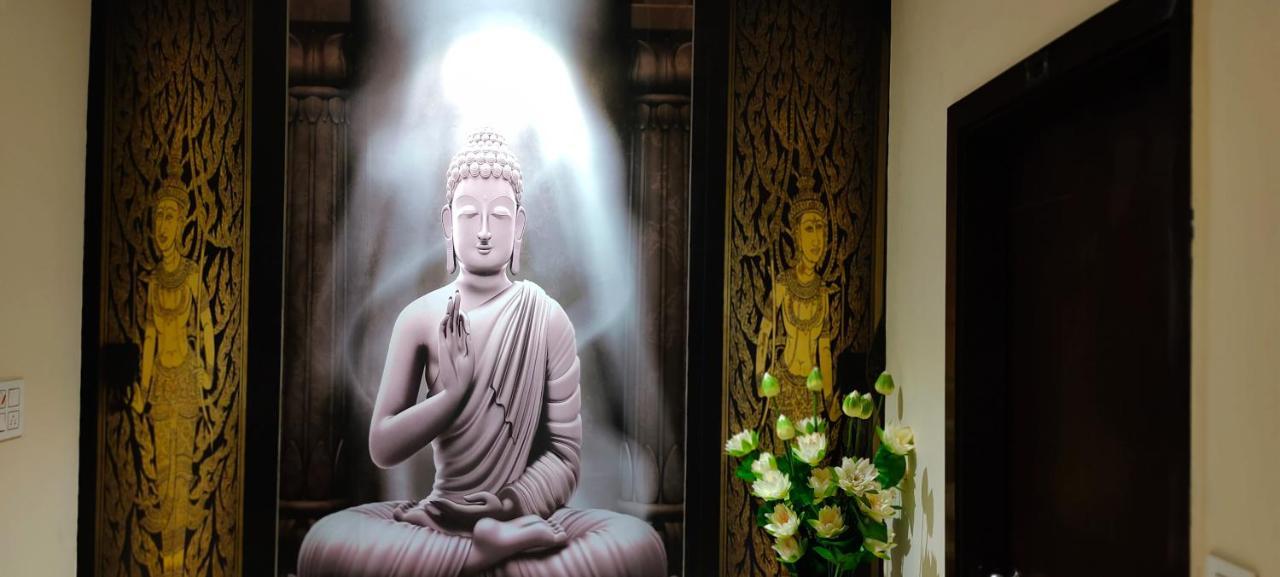 Hotel Golden Blessings 3*
