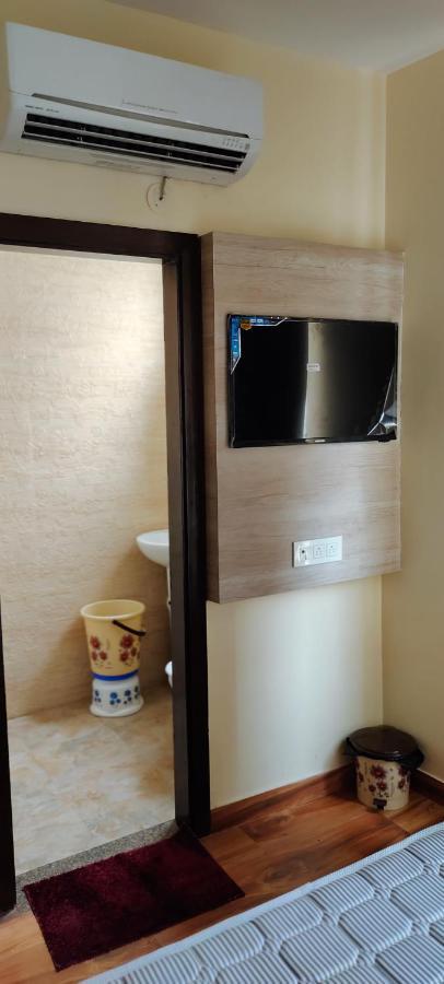Hotel Golden Blessings Amritsar