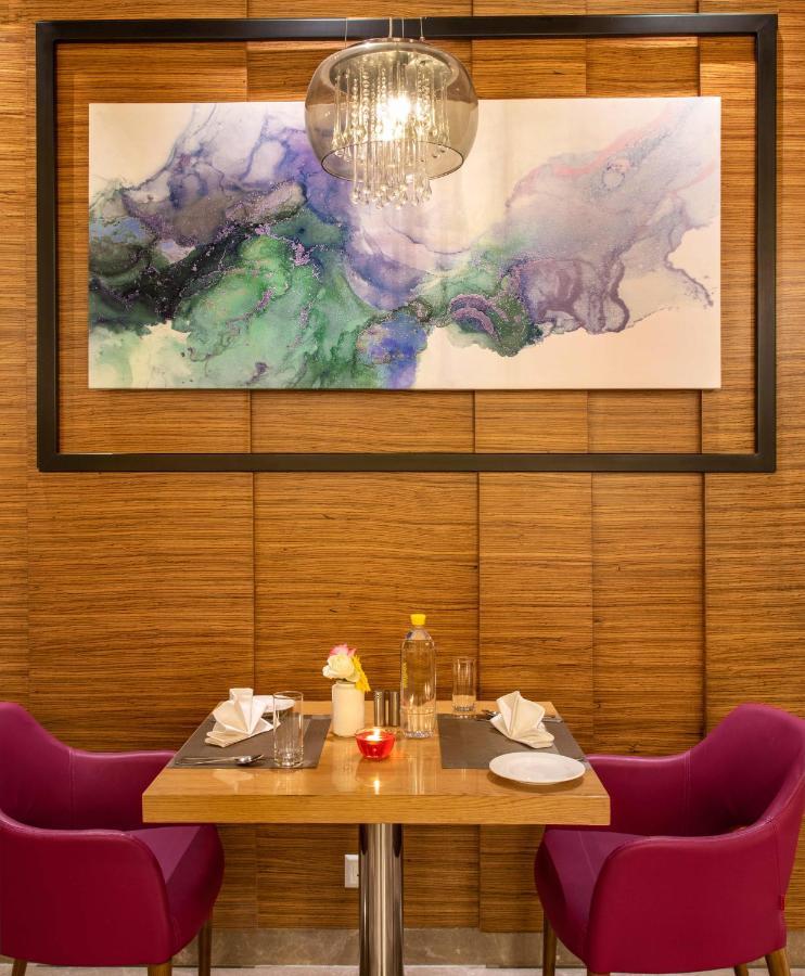 Dewdrop Hotel Amritsar