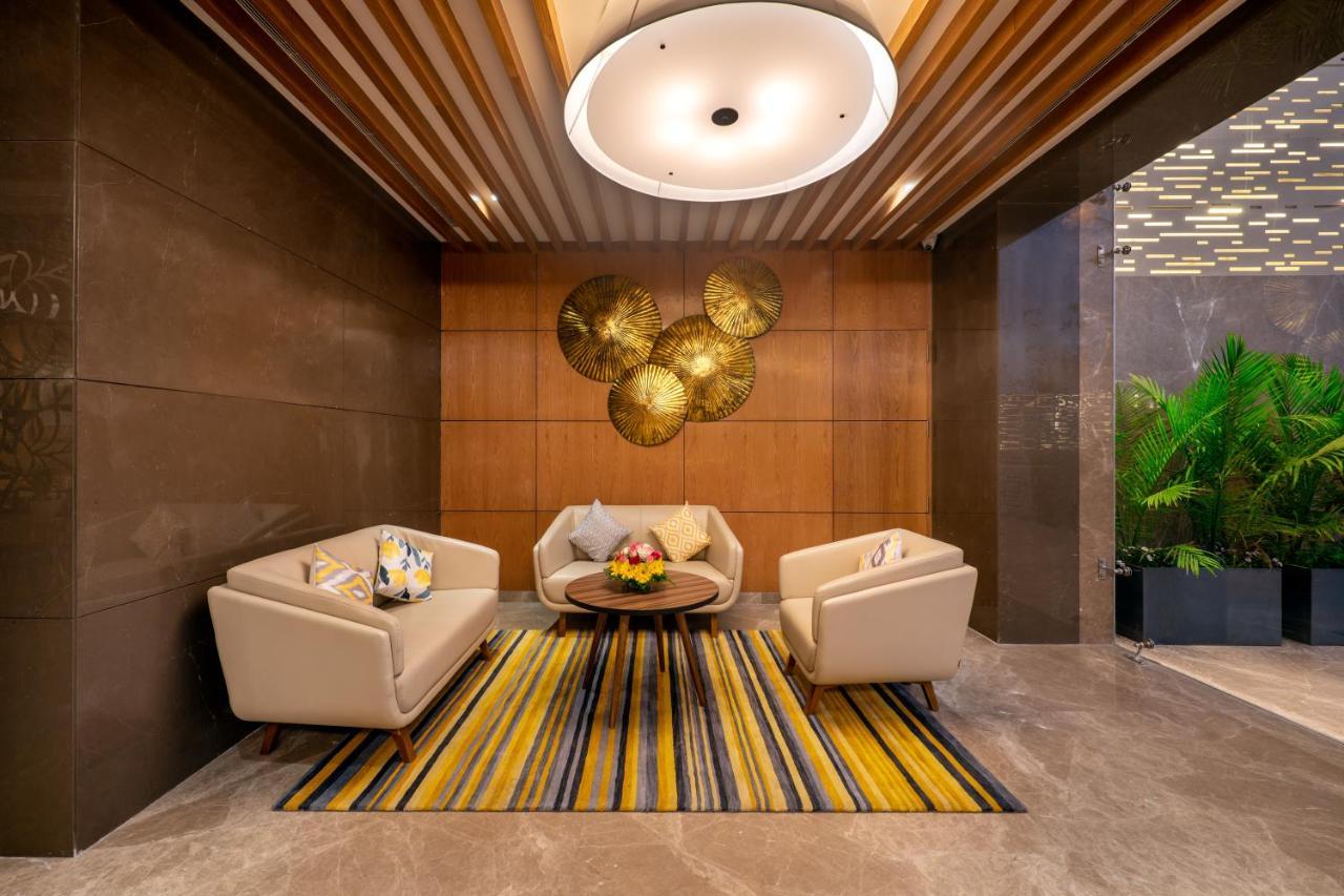 Dewdrop Hotel 4*