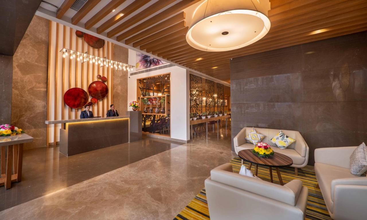 Dewdrop Hotel 4*