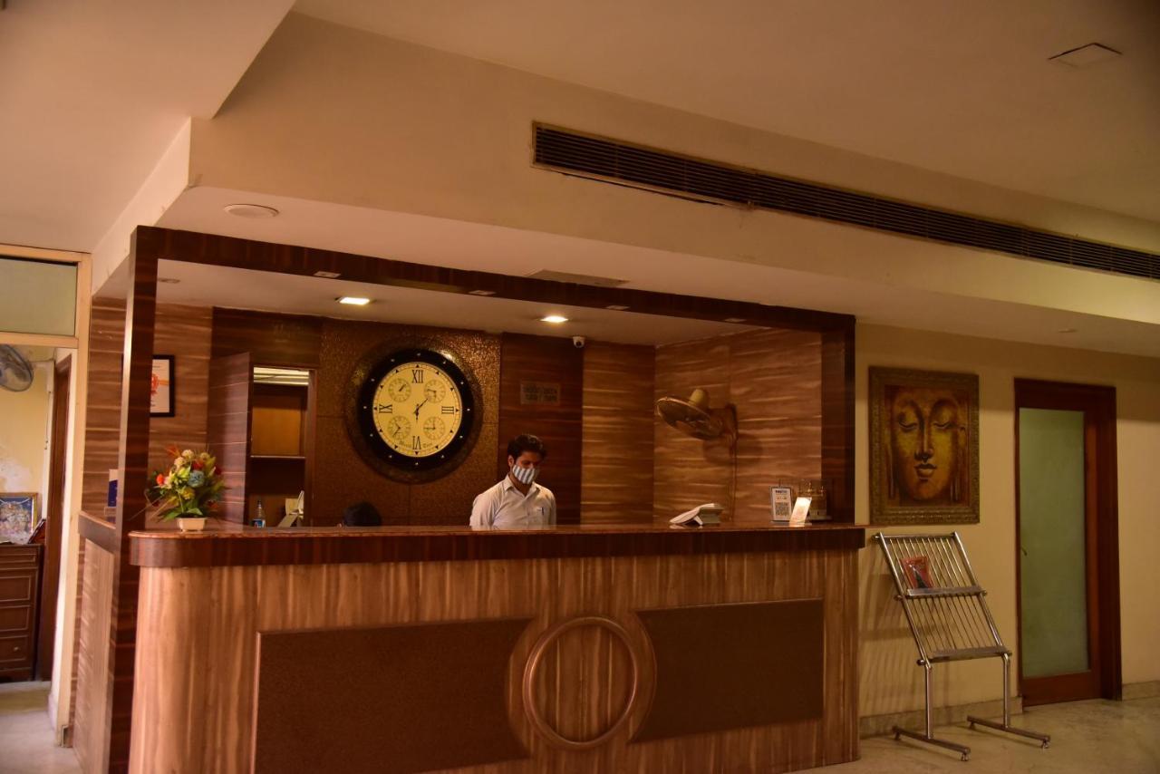 Sanjog International 3* Amritsar