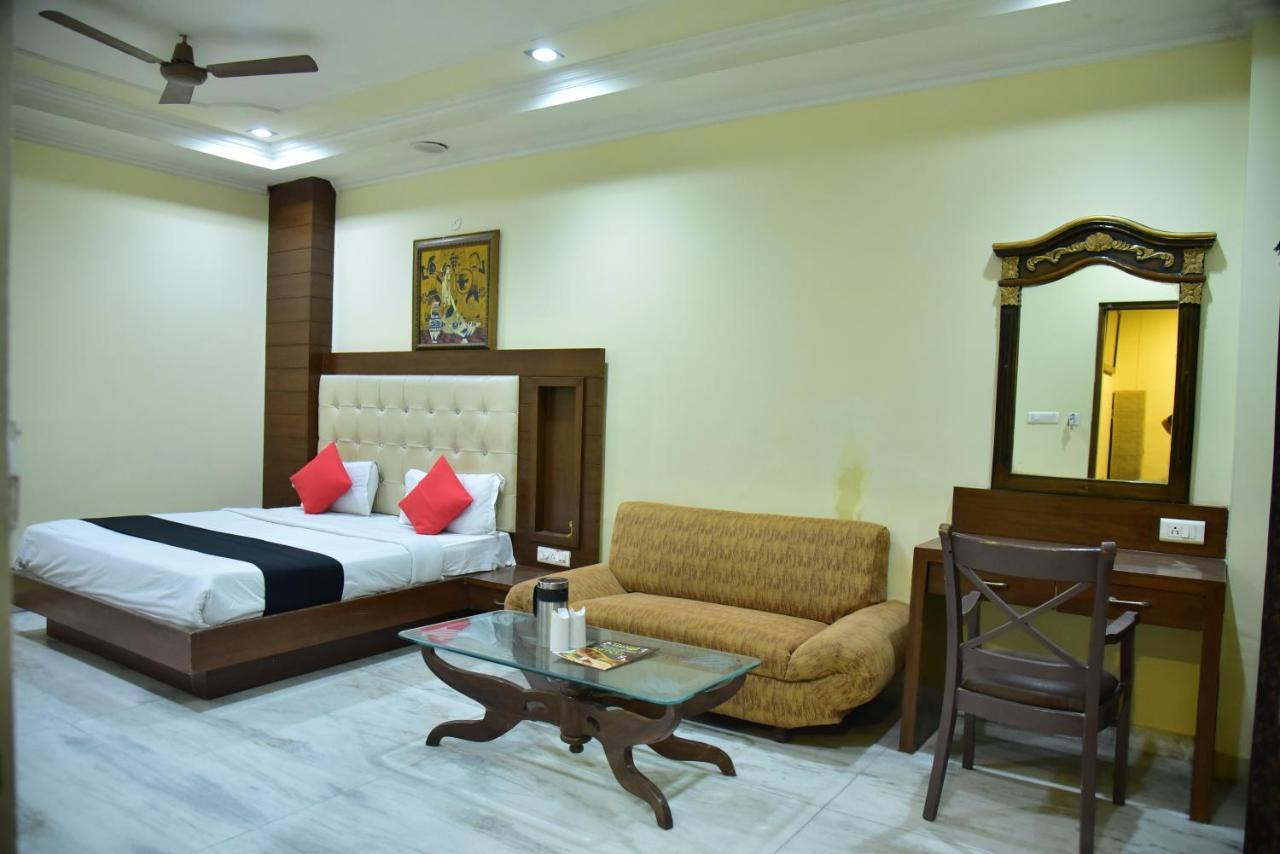 Sanjog International Hotel