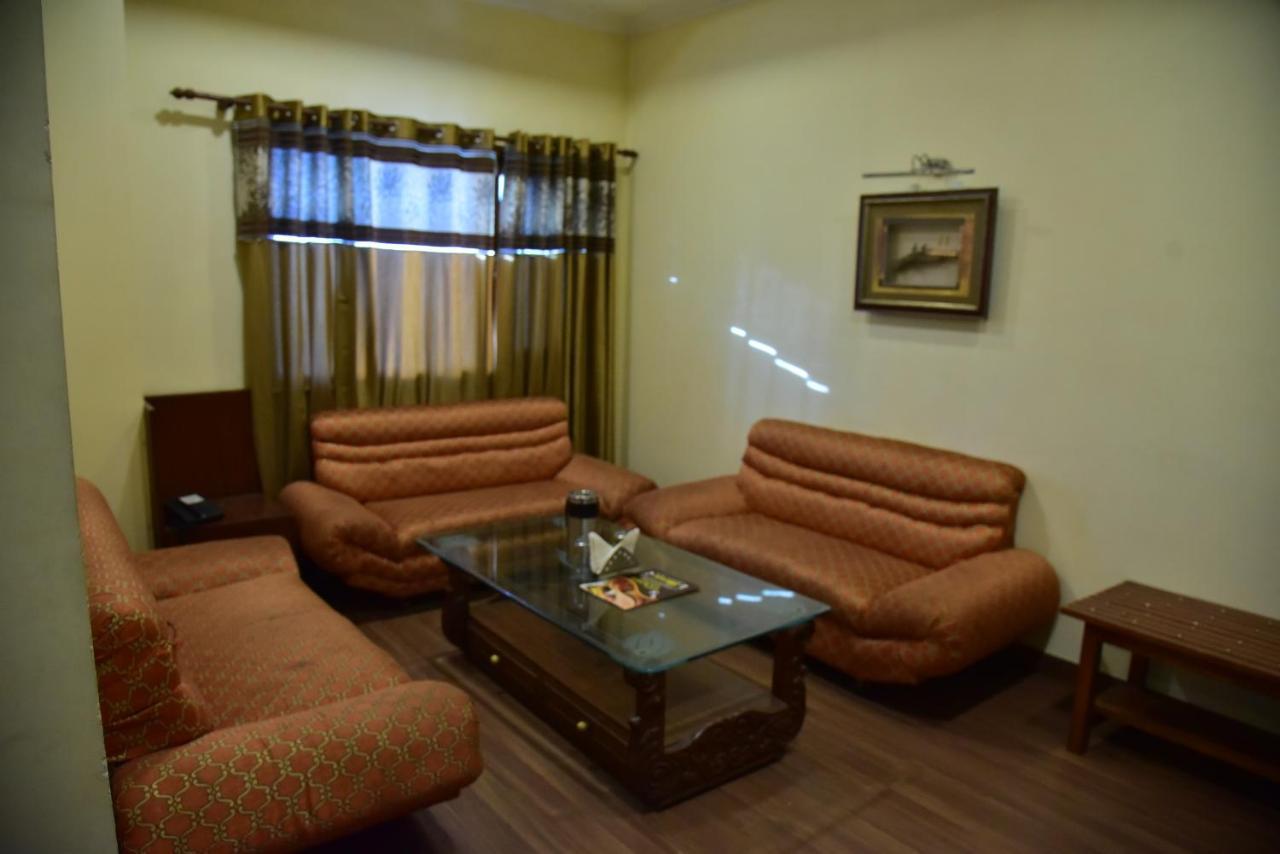 Sanjog International 3*