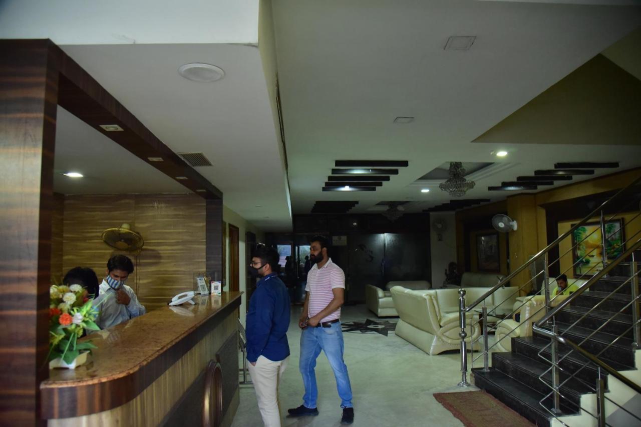 Sanjog International Hotel
