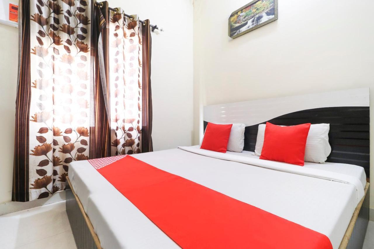 Oyo 12259 Radha Krishan Amritsar