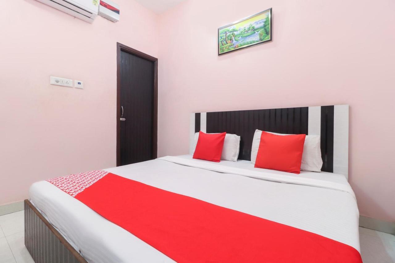 Oyo 12259 Radha Krishan 3* Amritsar