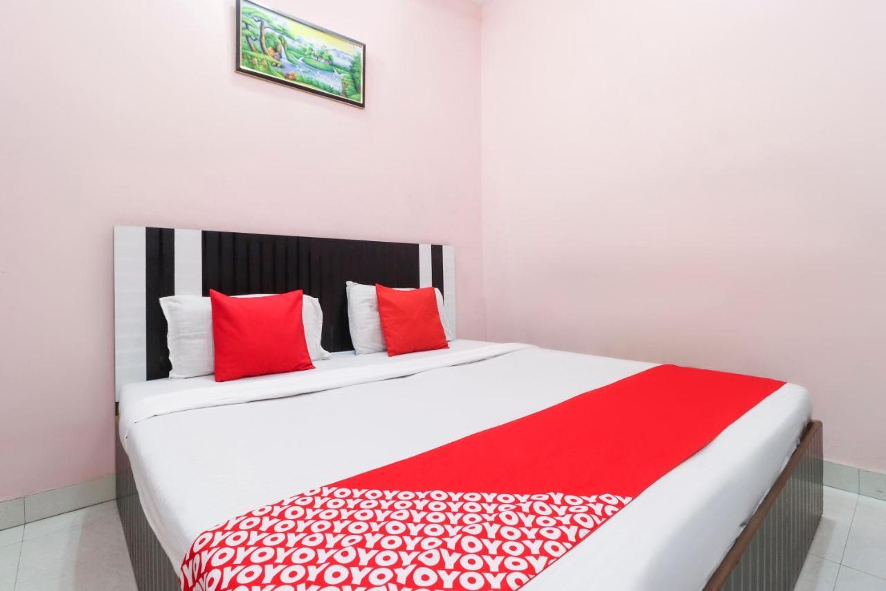 Oyo 12259 Radha Krishan Hotel Amritsar