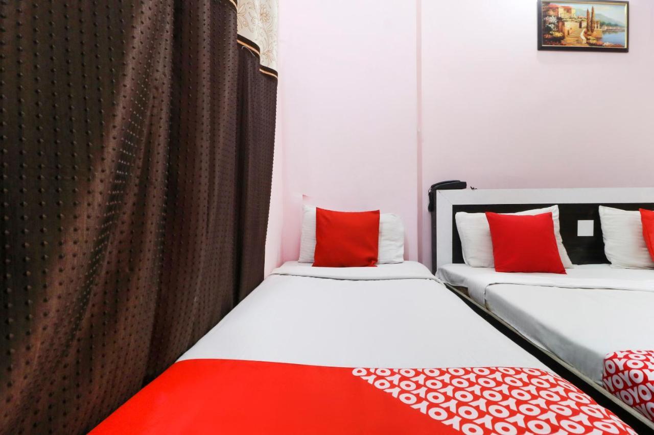 Hotel Oyo 12259 Radha Krishan