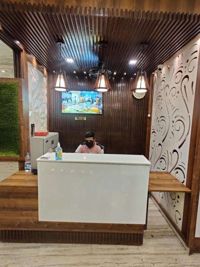 56 - 200 Meter From Golden Temple Hotel 3*