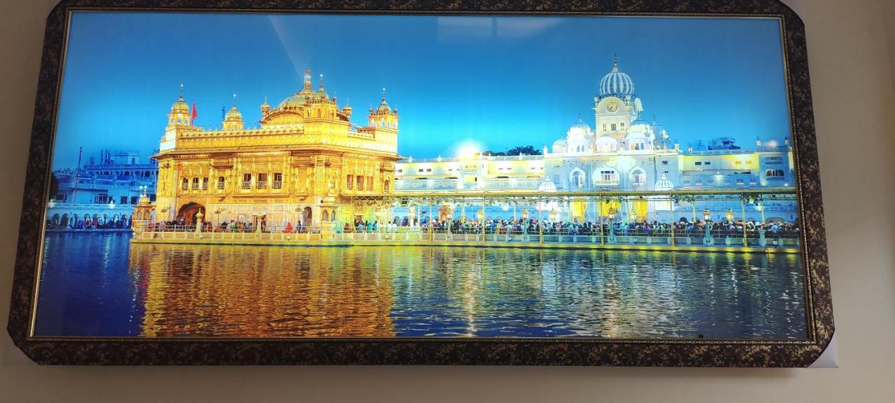 Golden Blessings Hotel Amritsar