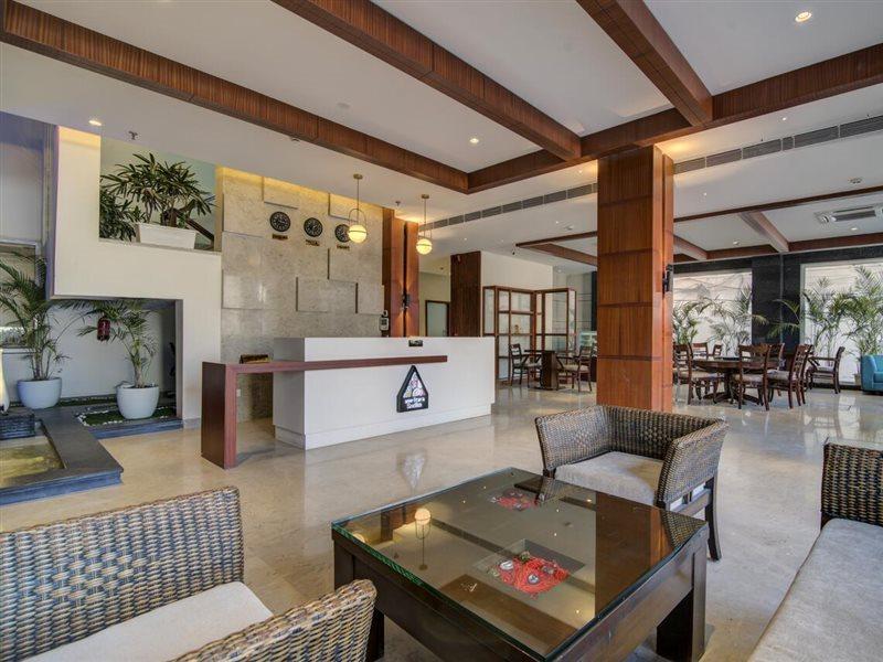 Hotel Amritara Sadka