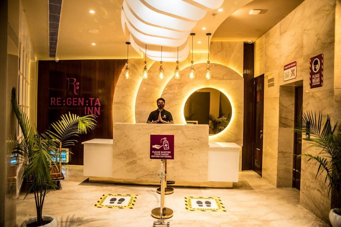 Regenta Amristar Airport Road By Royal Orchid Limited Hotel