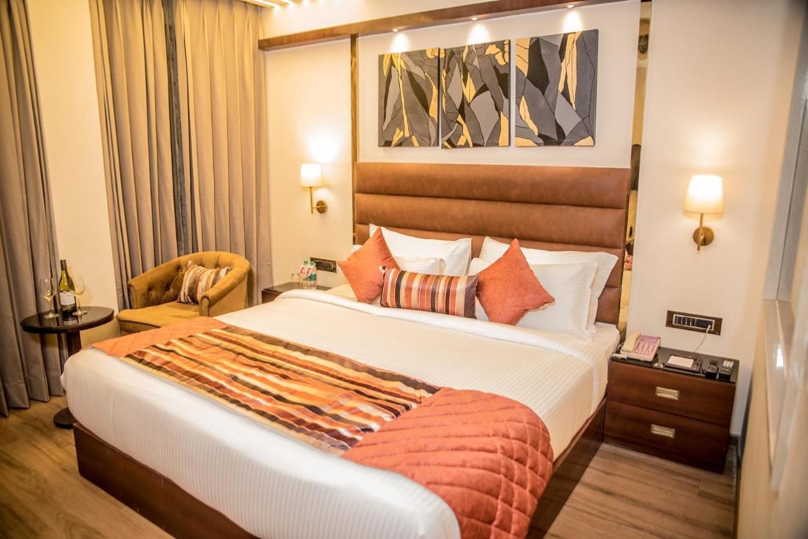 Hotel Regenta Amristar Airport Road By Royal Orchid Limited 3*
