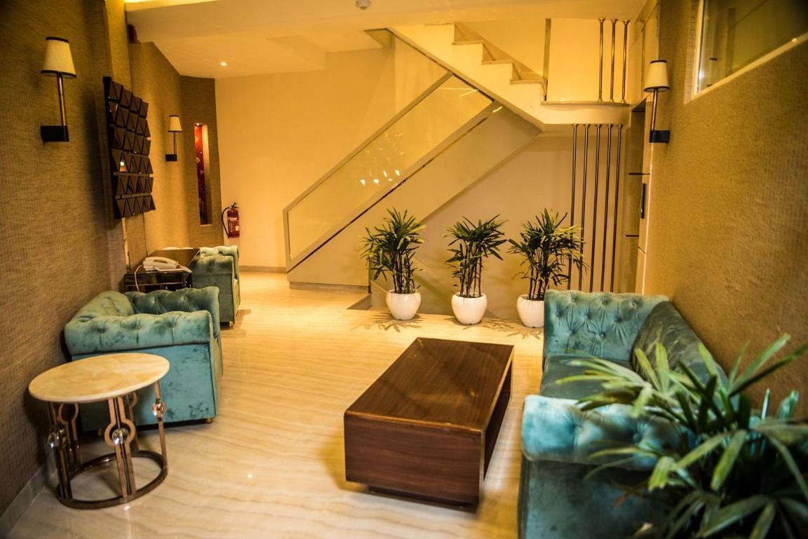 Hotel Regenta Amristar Airport Road By Royal Orchid Limited Amritsar