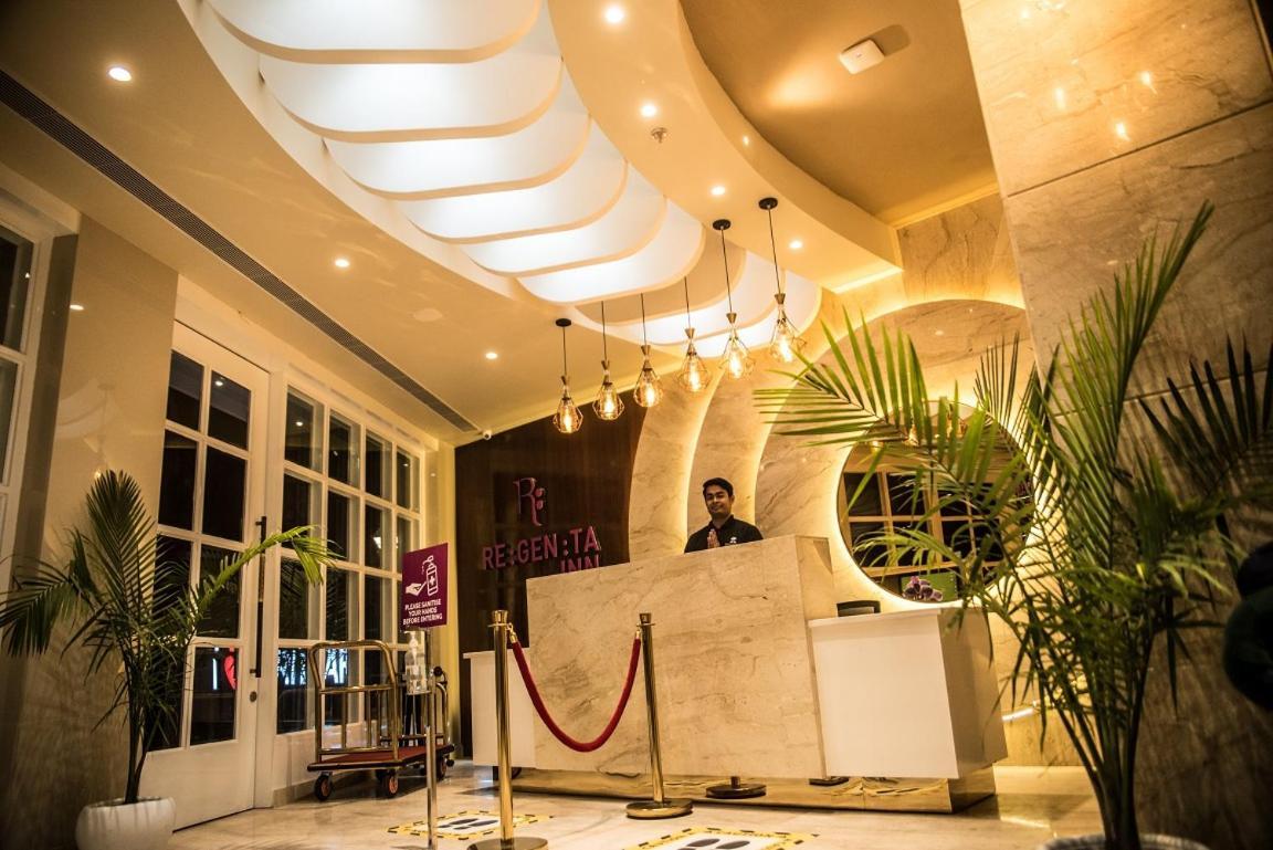 Hotel Regenta Amristar Airport Road By Royal Orchid Limited Amritsar