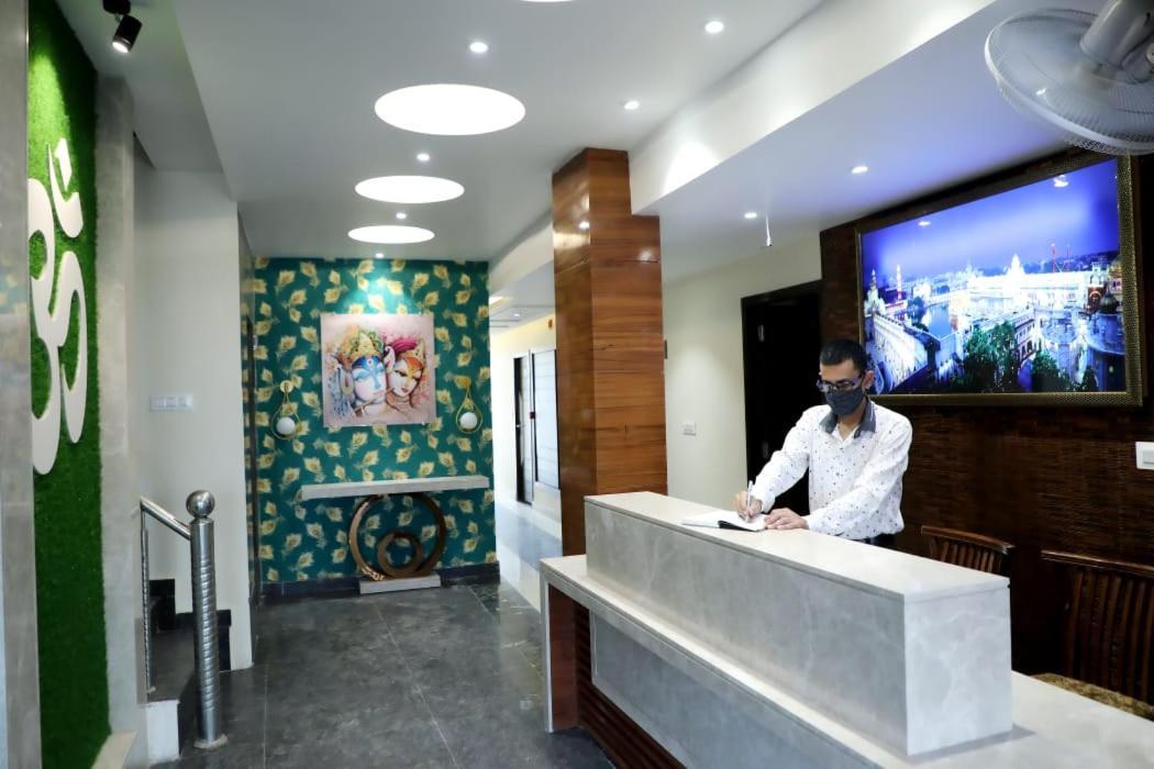 Hotel Royal Villa II By Shrigo Hotels Amritsar