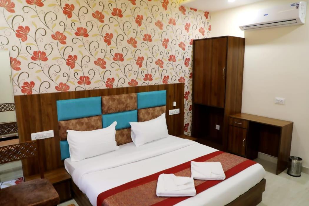 Hotel Royal Villa II By Shrigo Hotels Hotel Amritsar