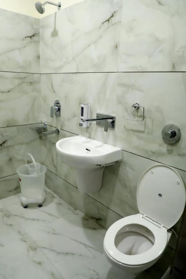 Hotel Royal Villa II By Shrigo Hotels Amritsar