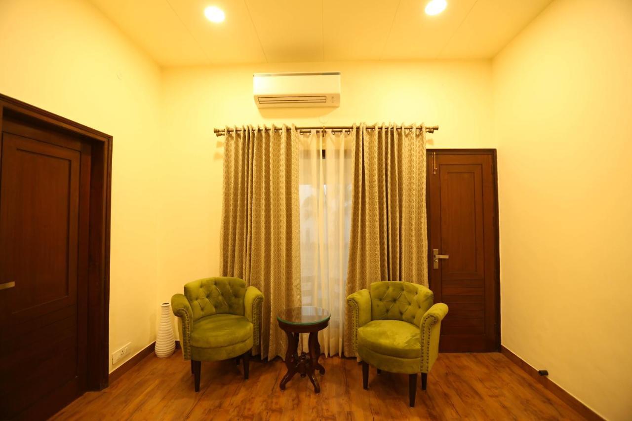 Housewood Villas * Amritsar