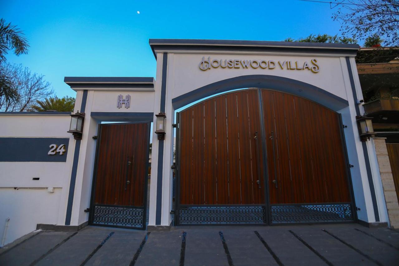 Housewood Villas Hotel