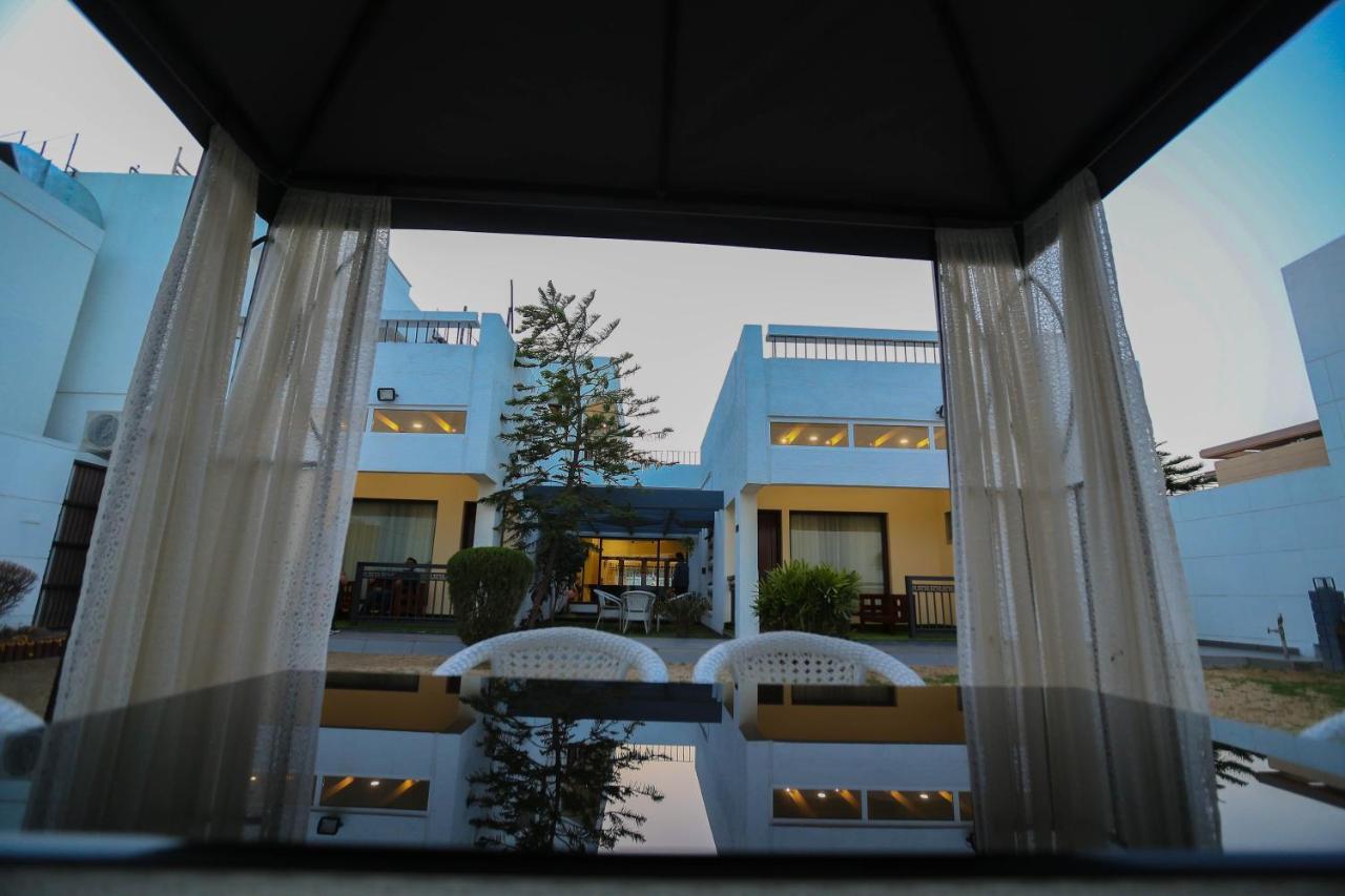 Hotel Housewood Villas