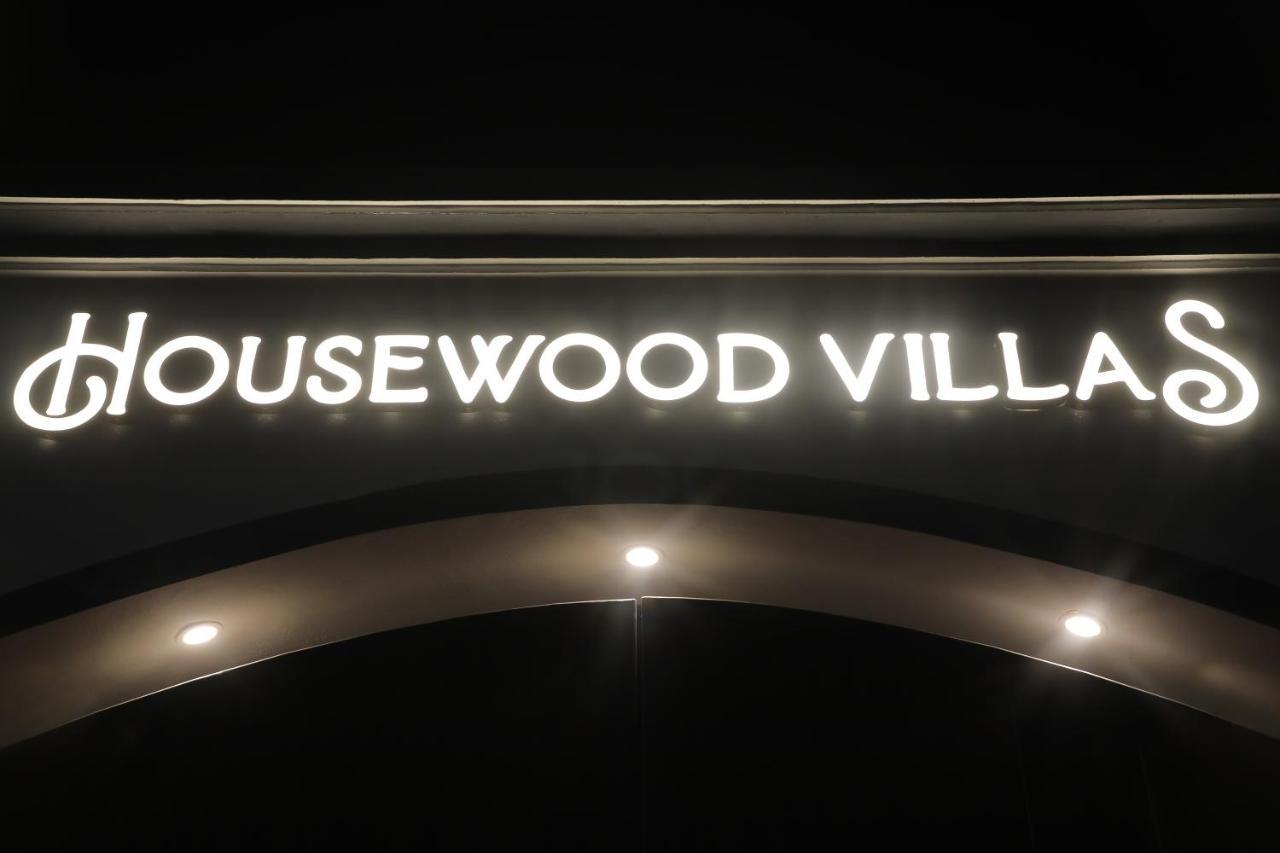 Housewood Villas Hotel Amritsar