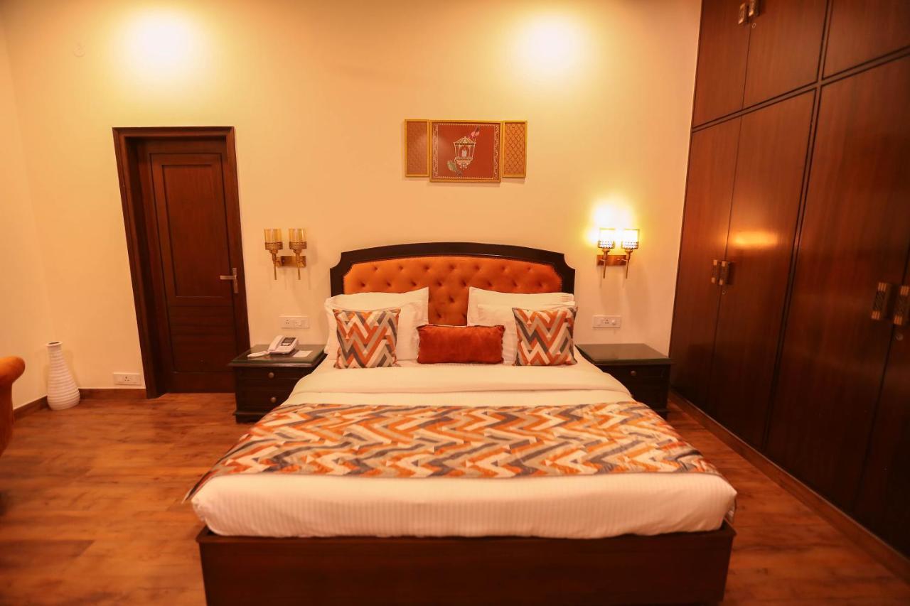 Housewood Villas Hotel Amritsar