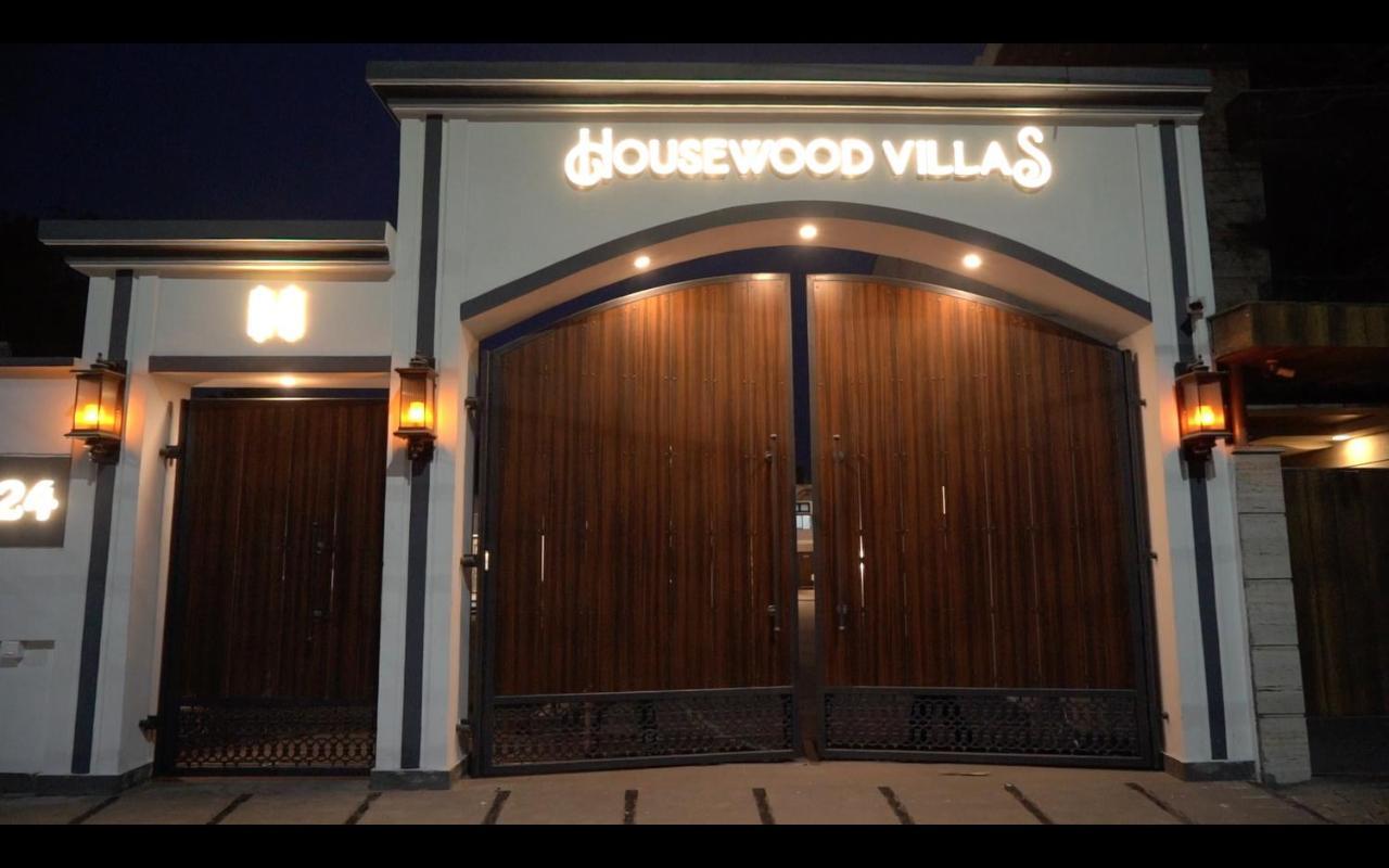 Hotel Housewood Villas *