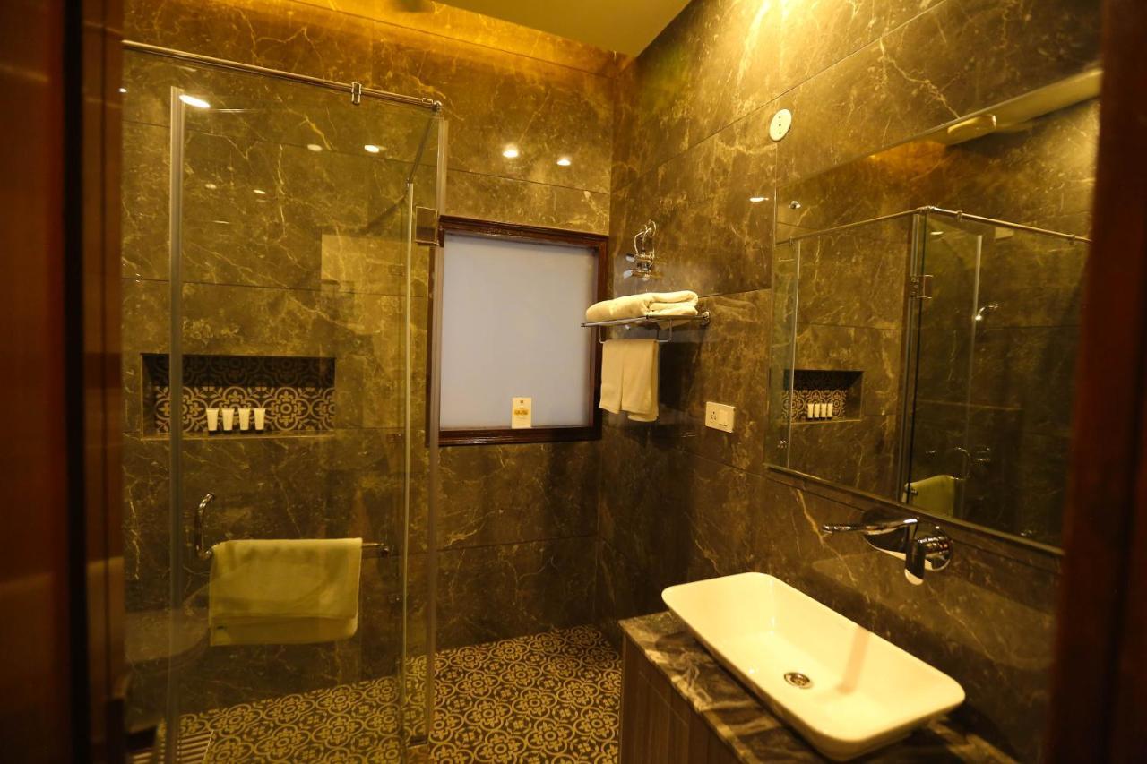 Hotel Housewood Villas
