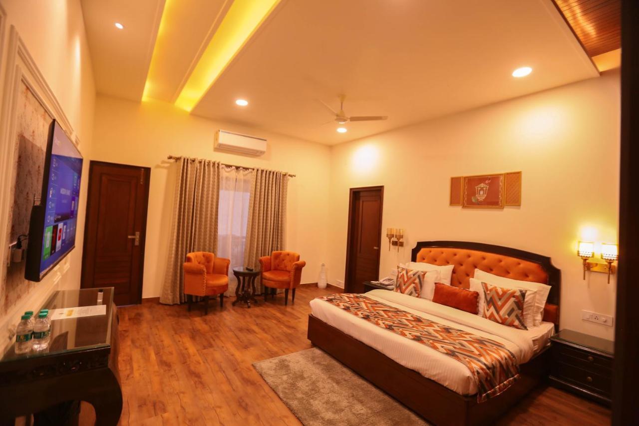 Housewood Villas * Amritsar