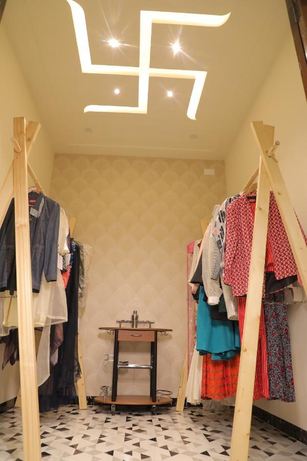 Hotel Housewood Villas *