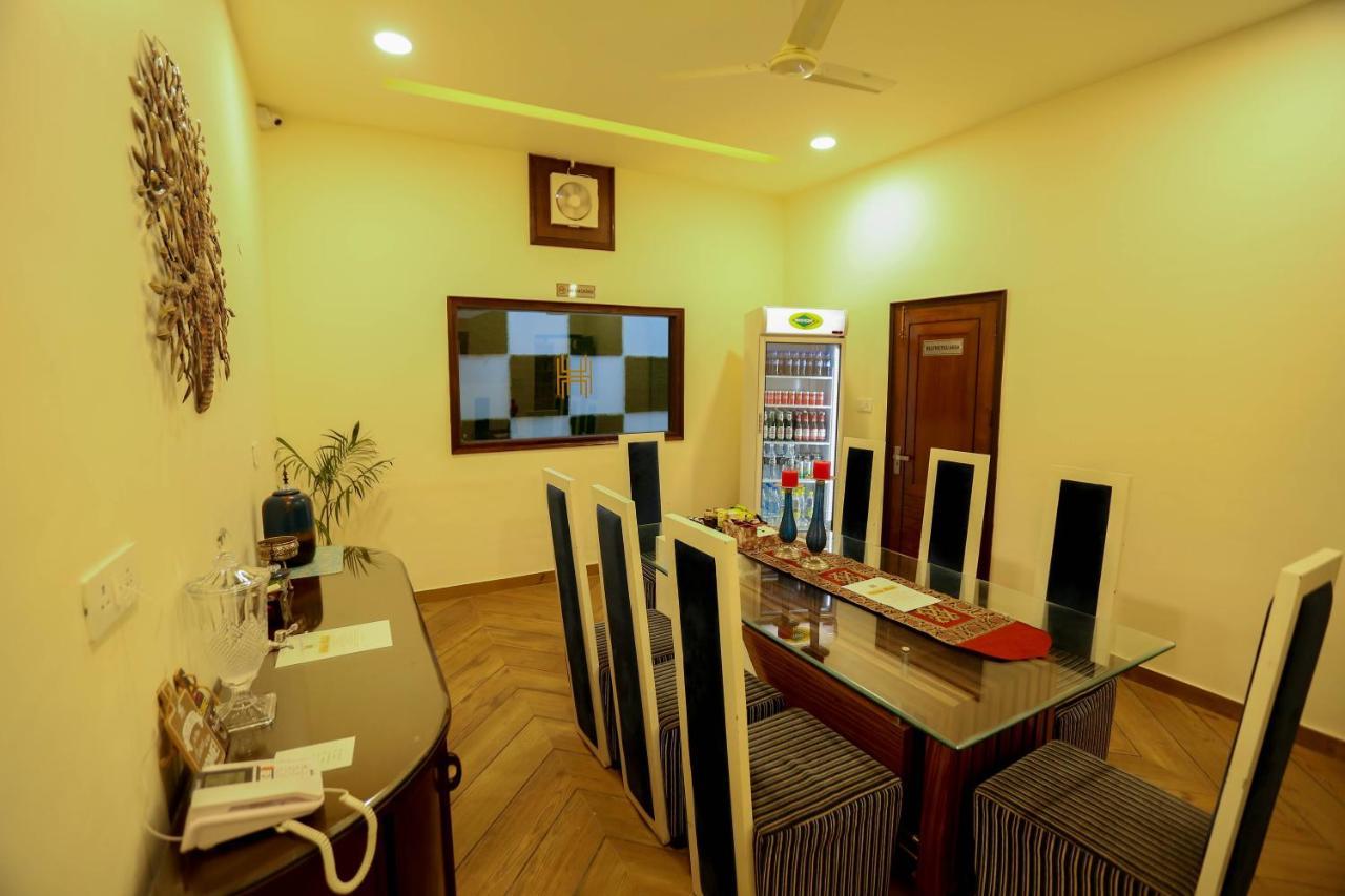 Housewood Villas Hotel Amritsar