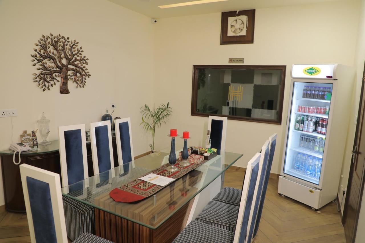 Hotel Housewood Villas *