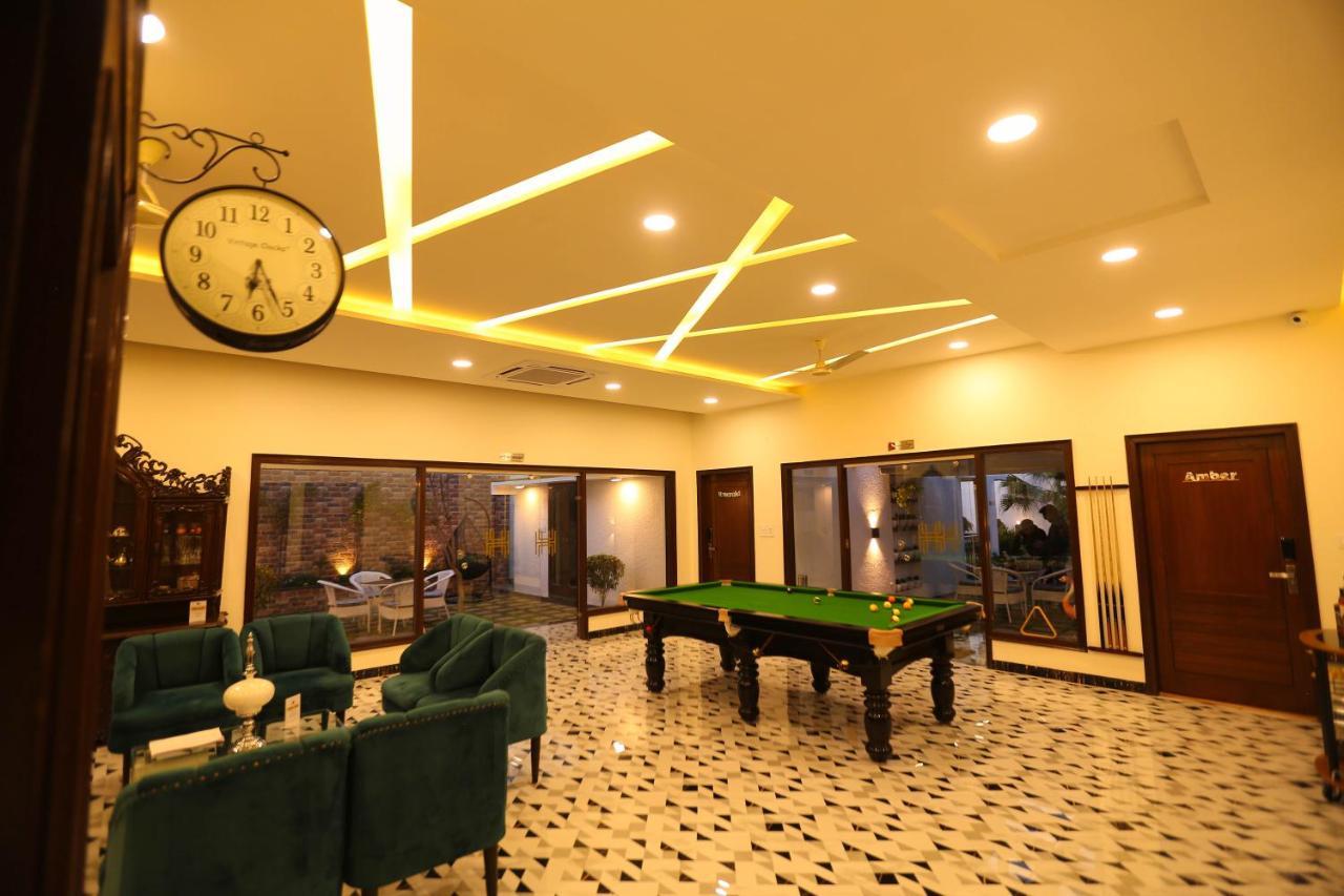Housewood Villas Amritsar