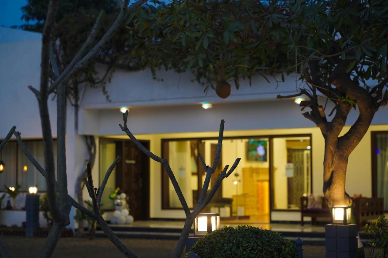 Housewood Villas Hotel Amritsar
