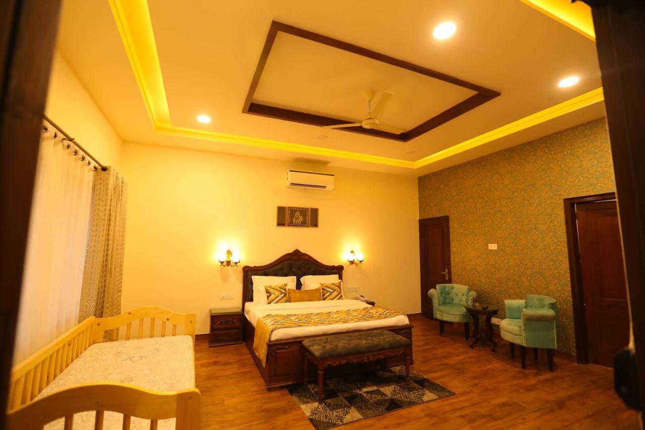 Housewood Villas Hotel Amritsar