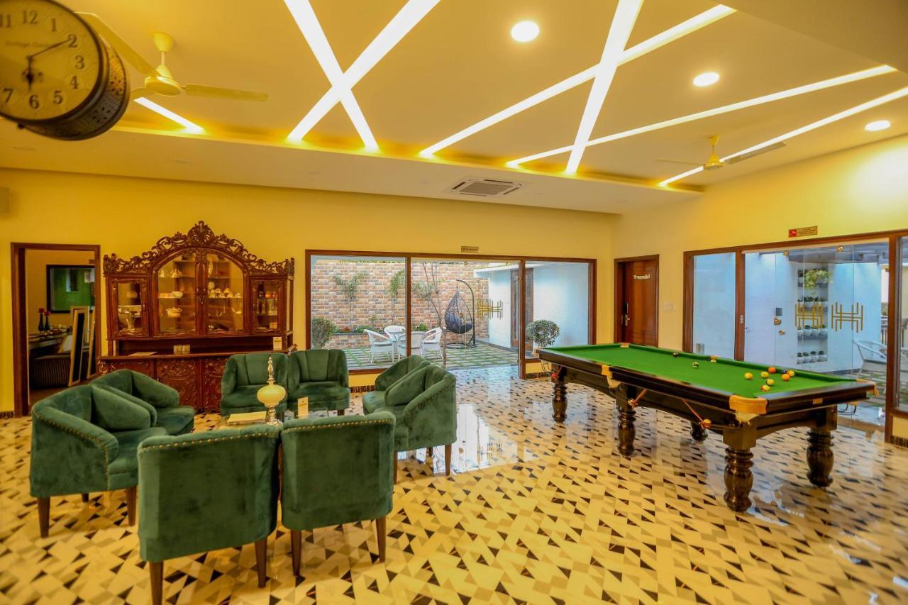 Housewood Villas Amritsar