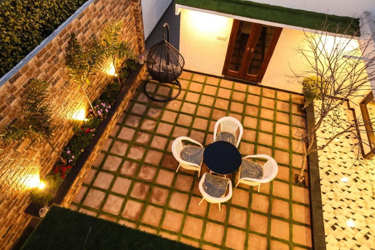 Housewood Villas Hotel Amritsar