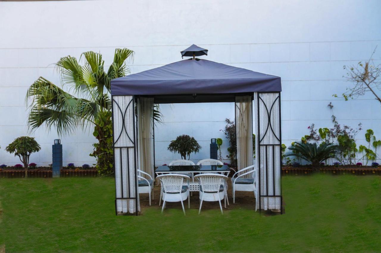 Housewood Villas Hotel Amritsar