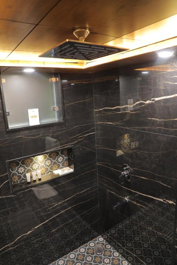Hotel Housewood Villas