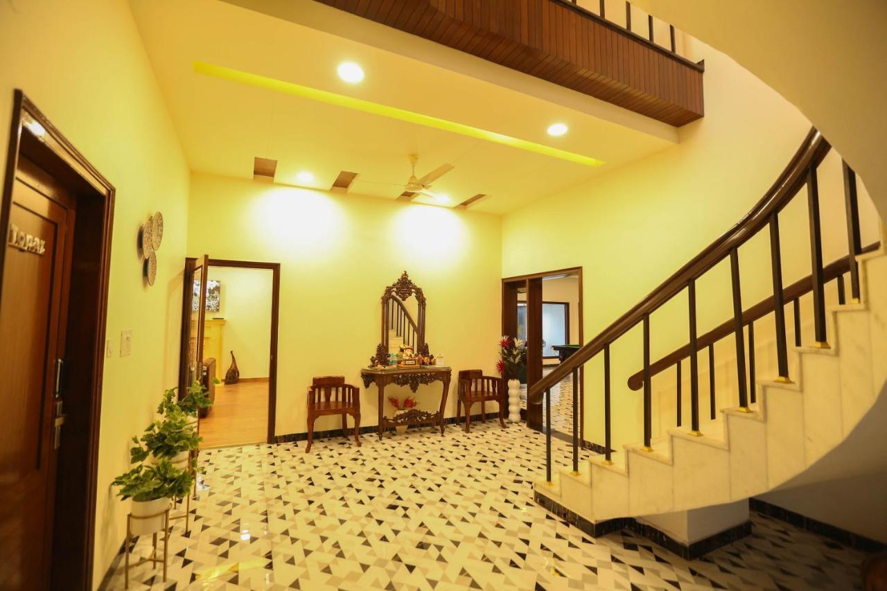 Hotel Housewood Villas Amritsar