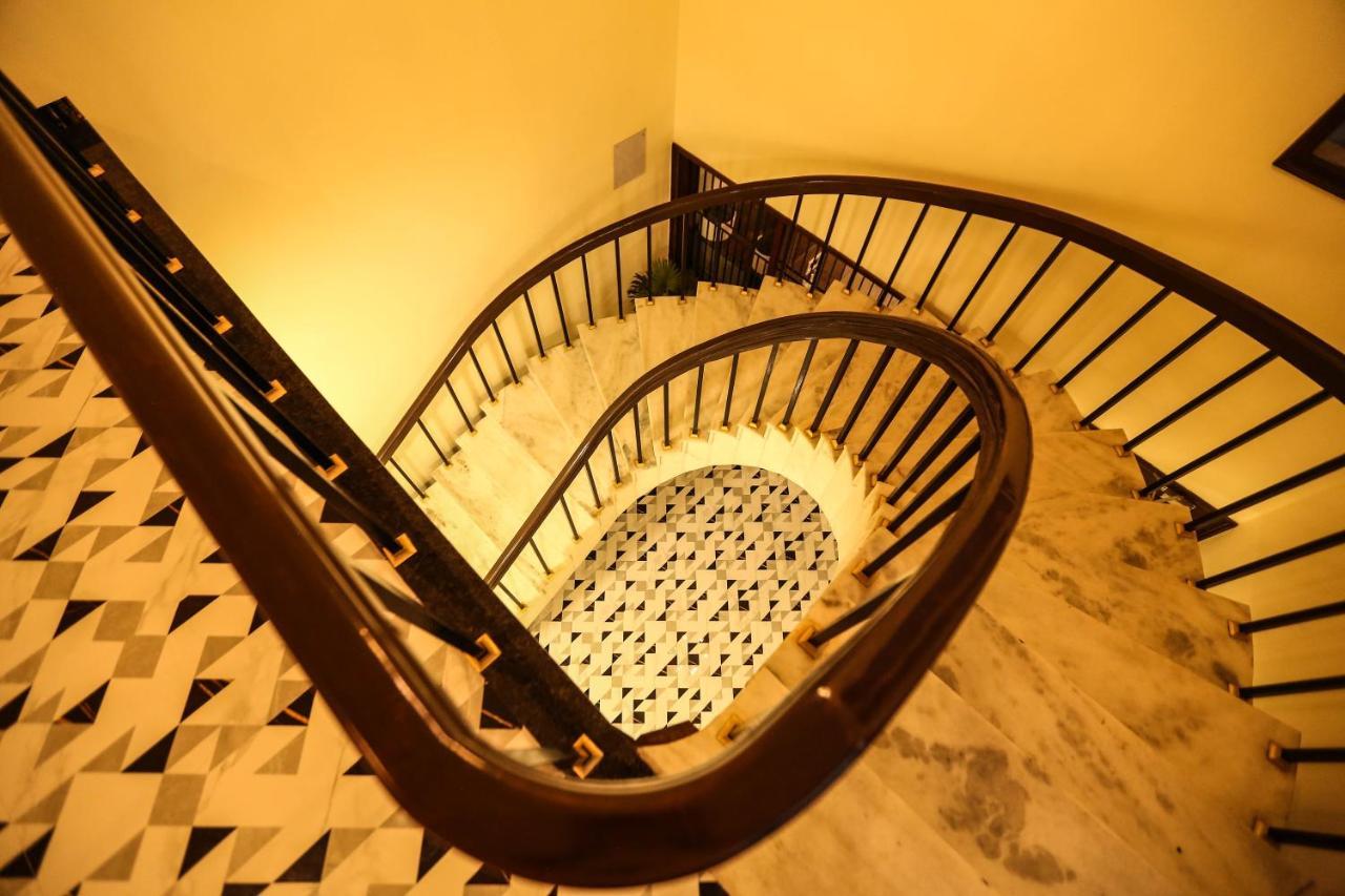 Hotel Housewood Villas Amritsar